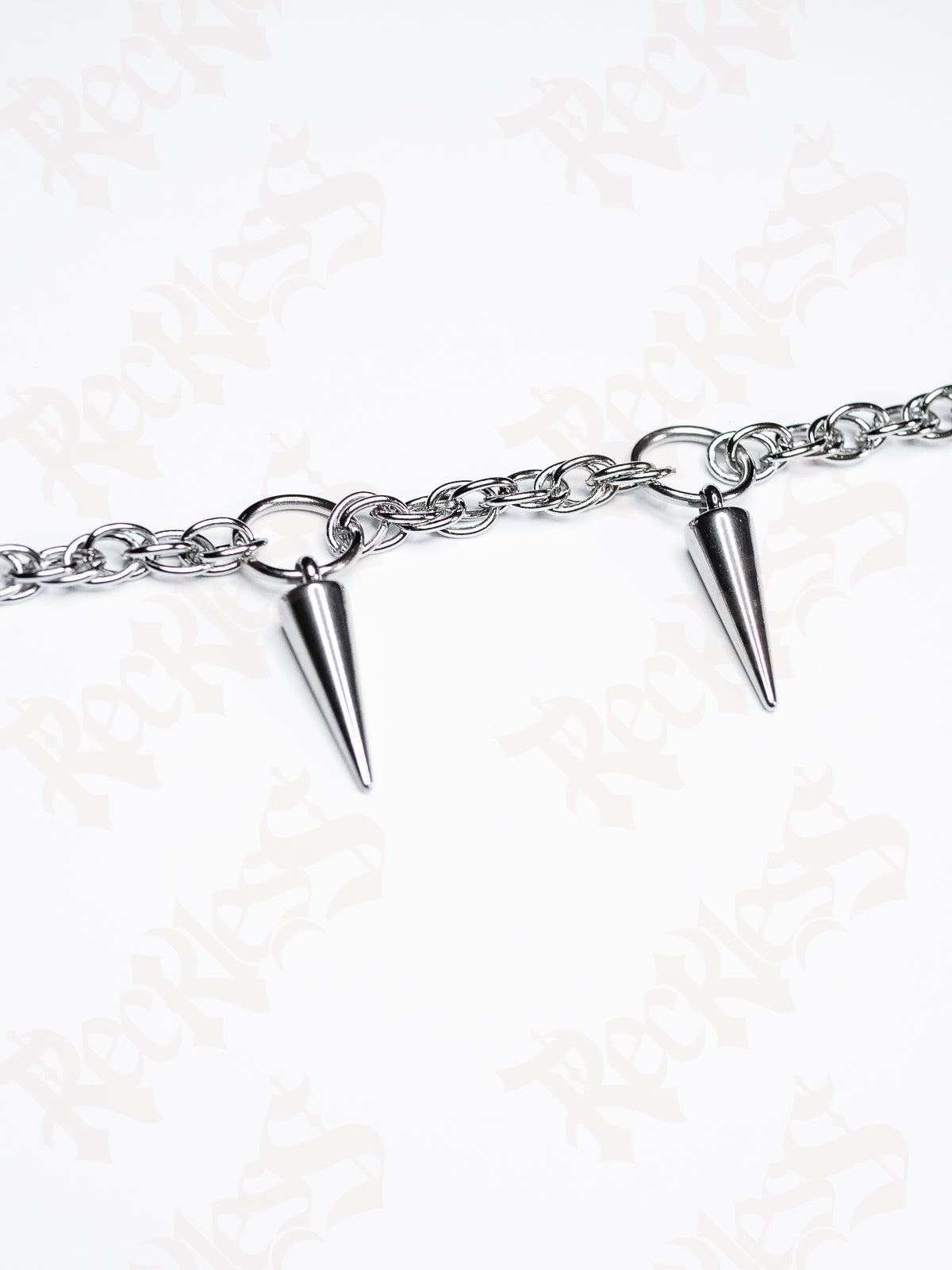 Bracelet Spike