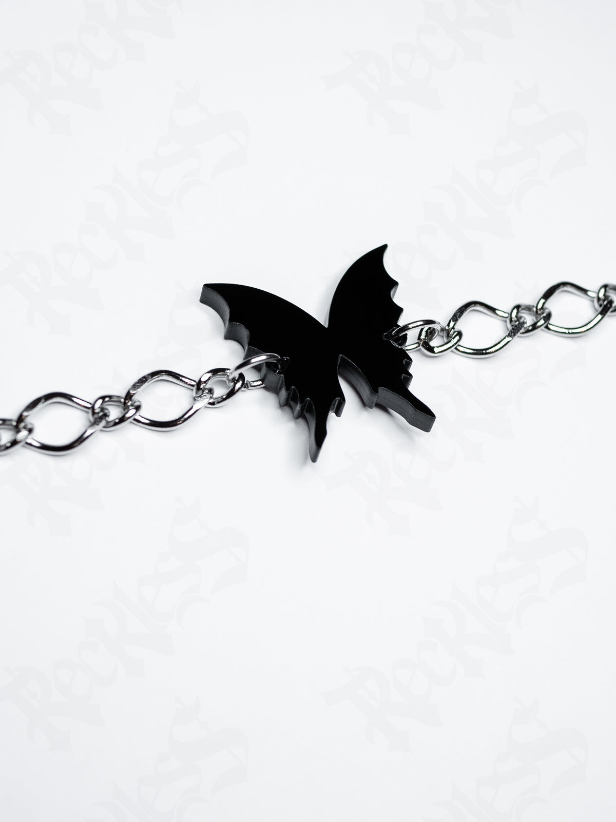 Butterfly bracelet