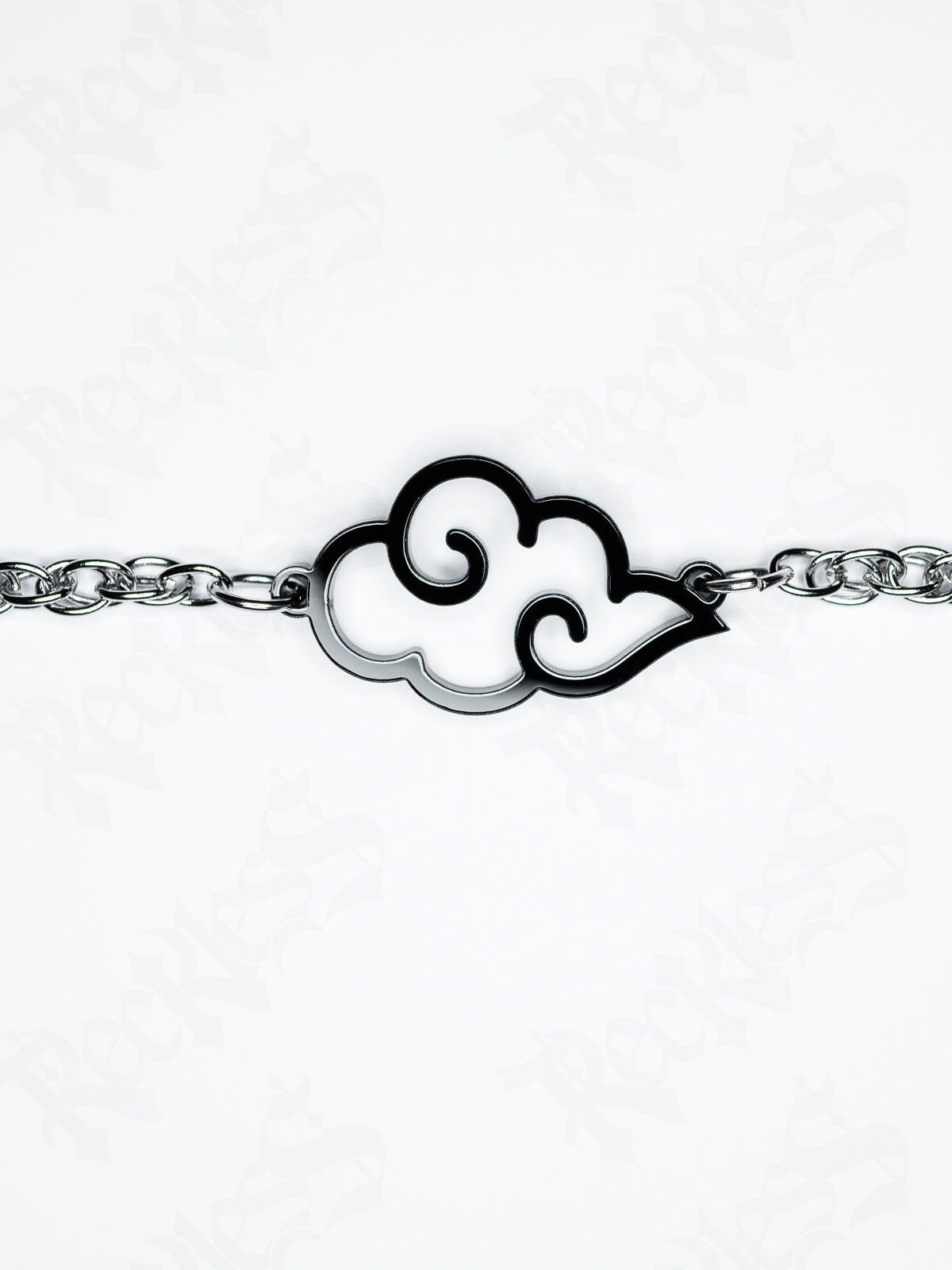 Cloud bracelet