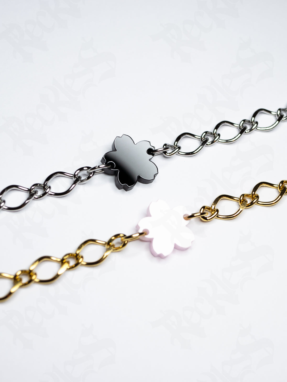 Sakura bracelet