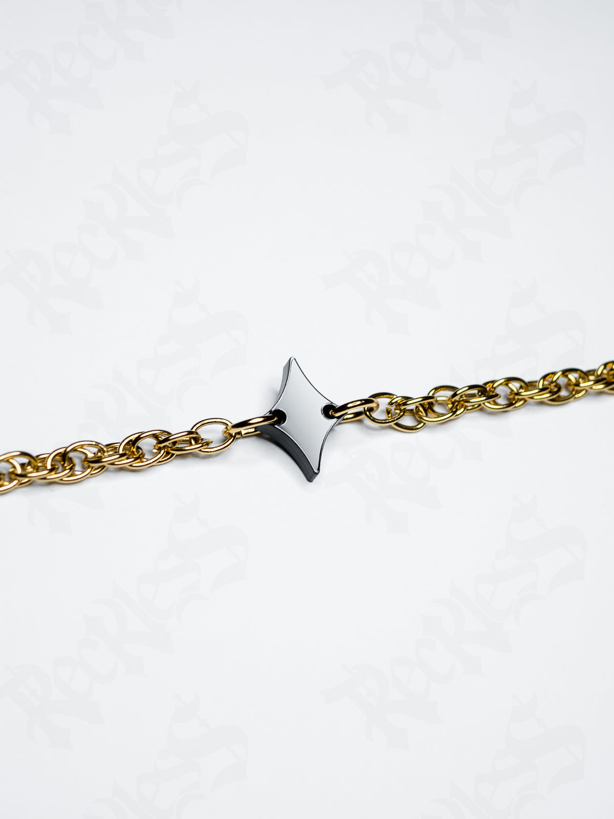 Star bracelet
