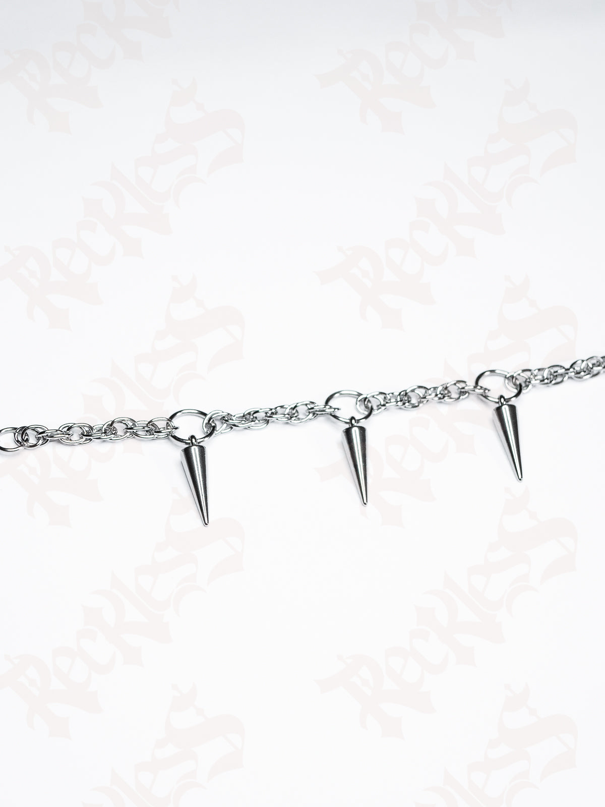 Bracelet Spike