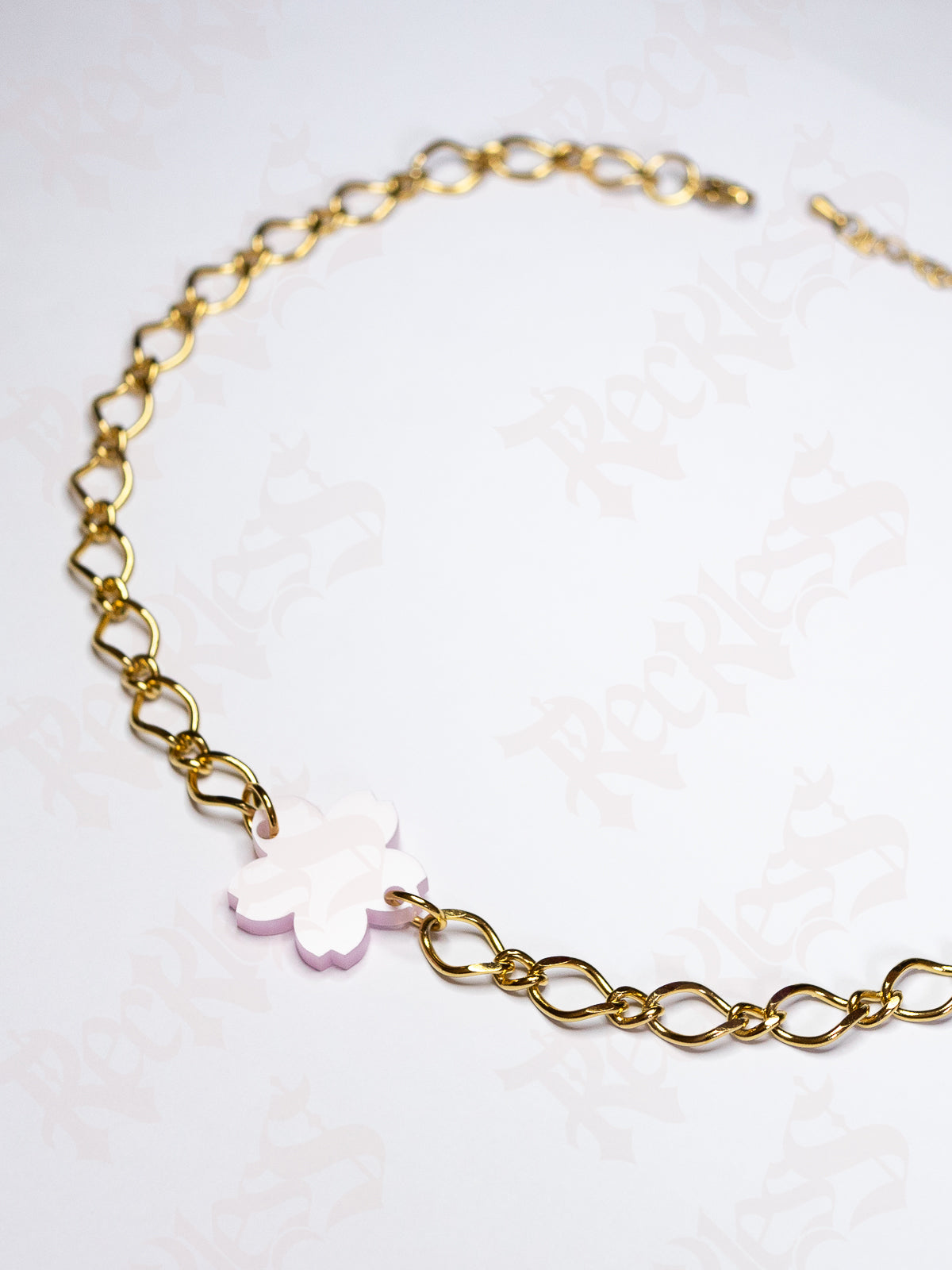 Collier Sakura (NEW)