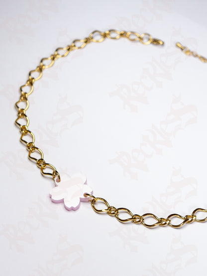 Collier Sakura (NEW)