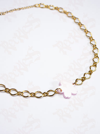 Collier Sakura (NEW)
