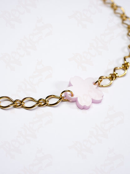 Collier Sakura (NEW)