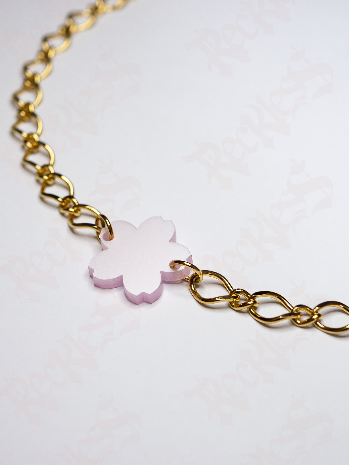 Collier Sakura (NEW)