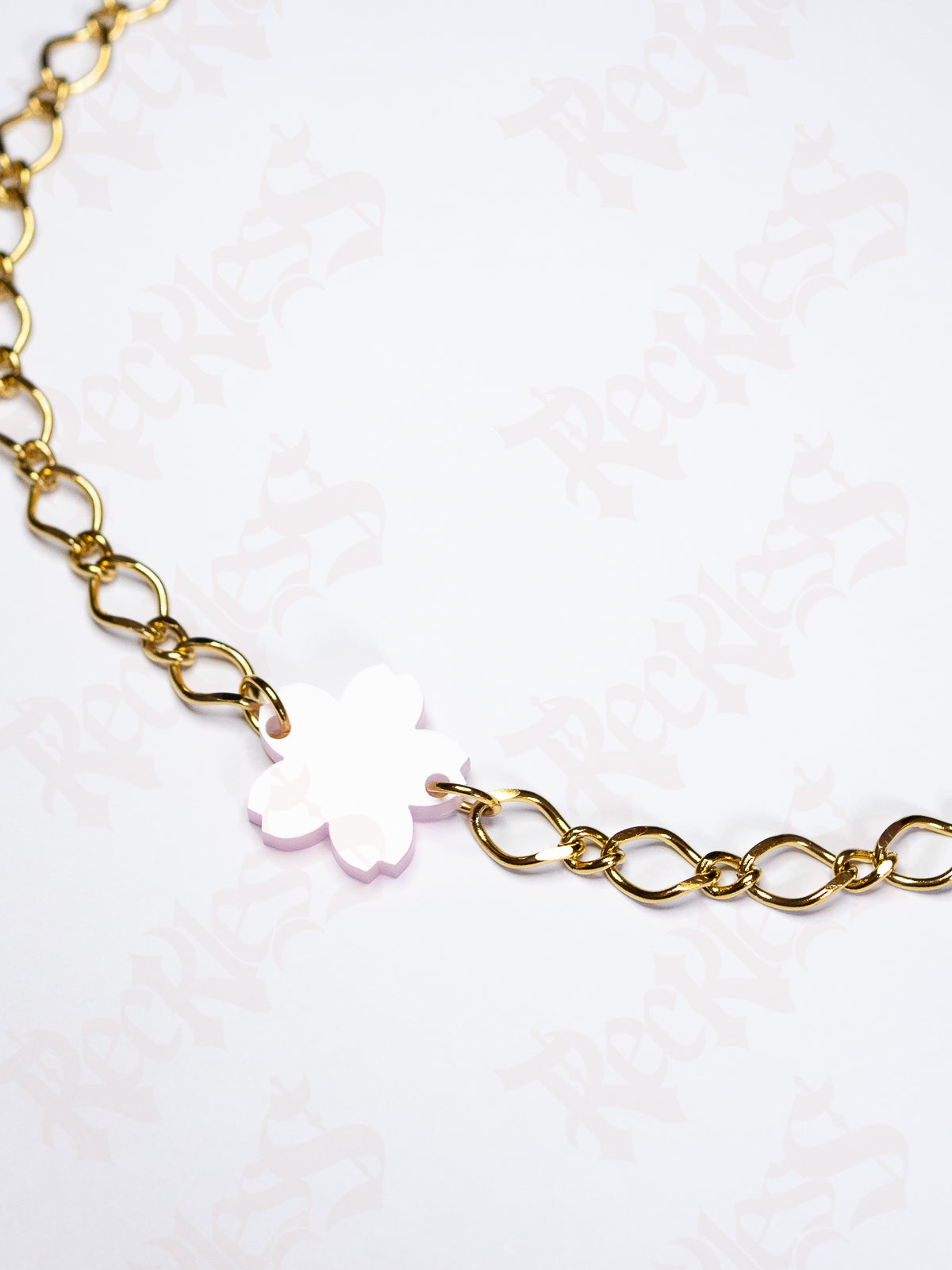 Collier Sakura (NEW)