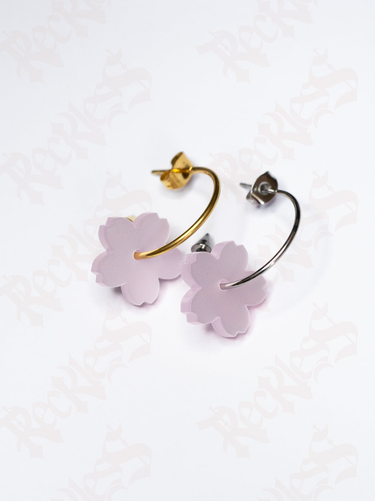 Charms Sakura