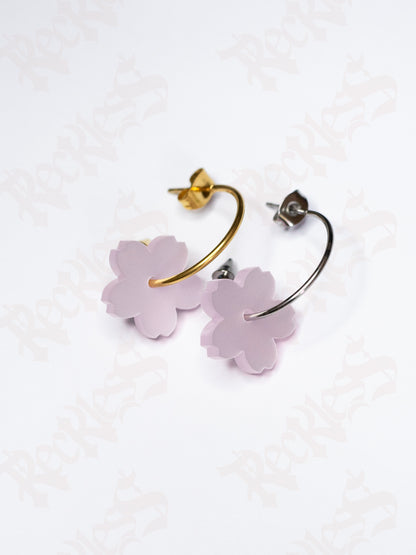 Charms Sakura