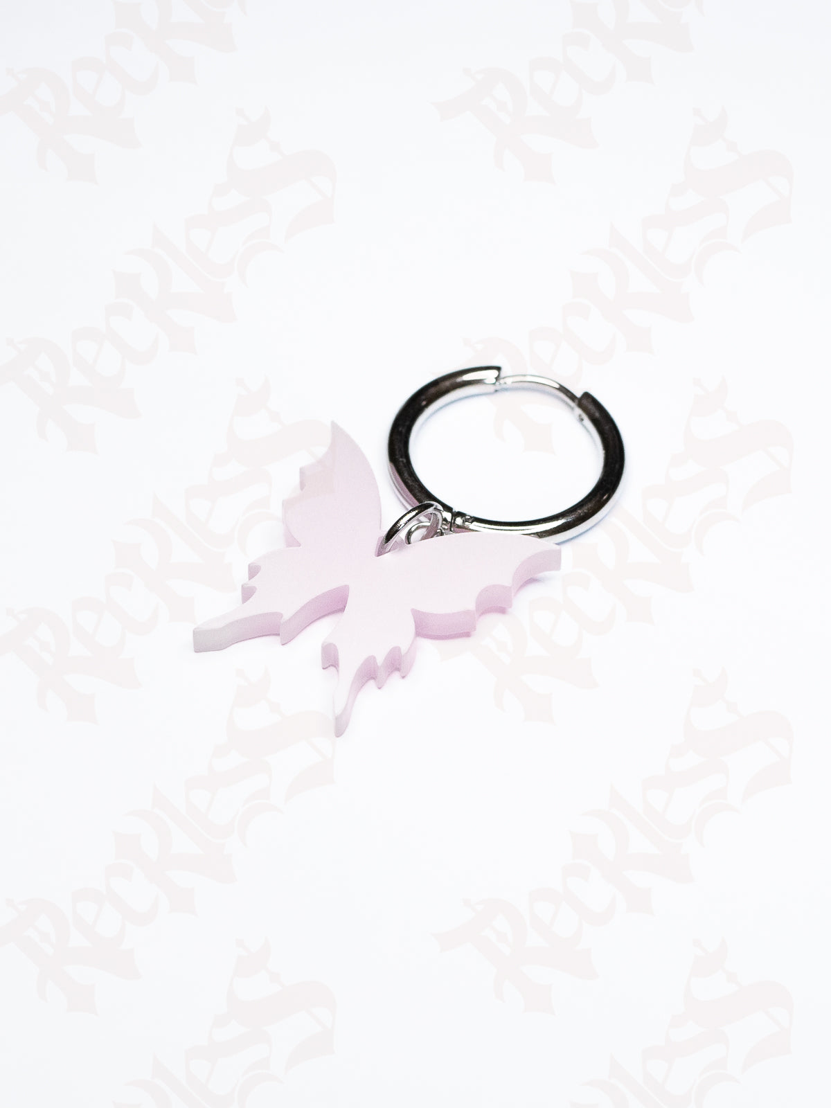 Boucles d'oreilles Papillon Mini