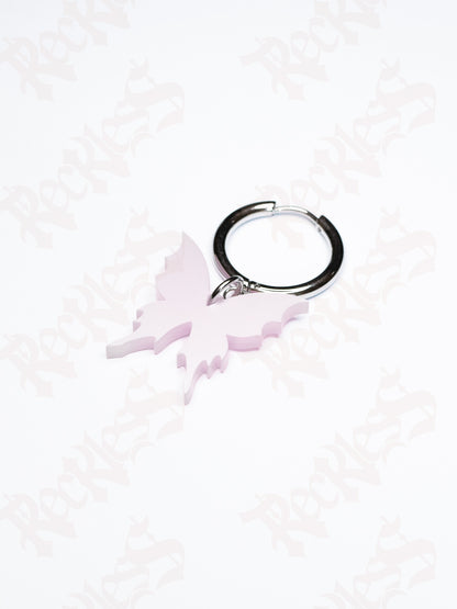 Boucles d'oreilles Papillon Mini