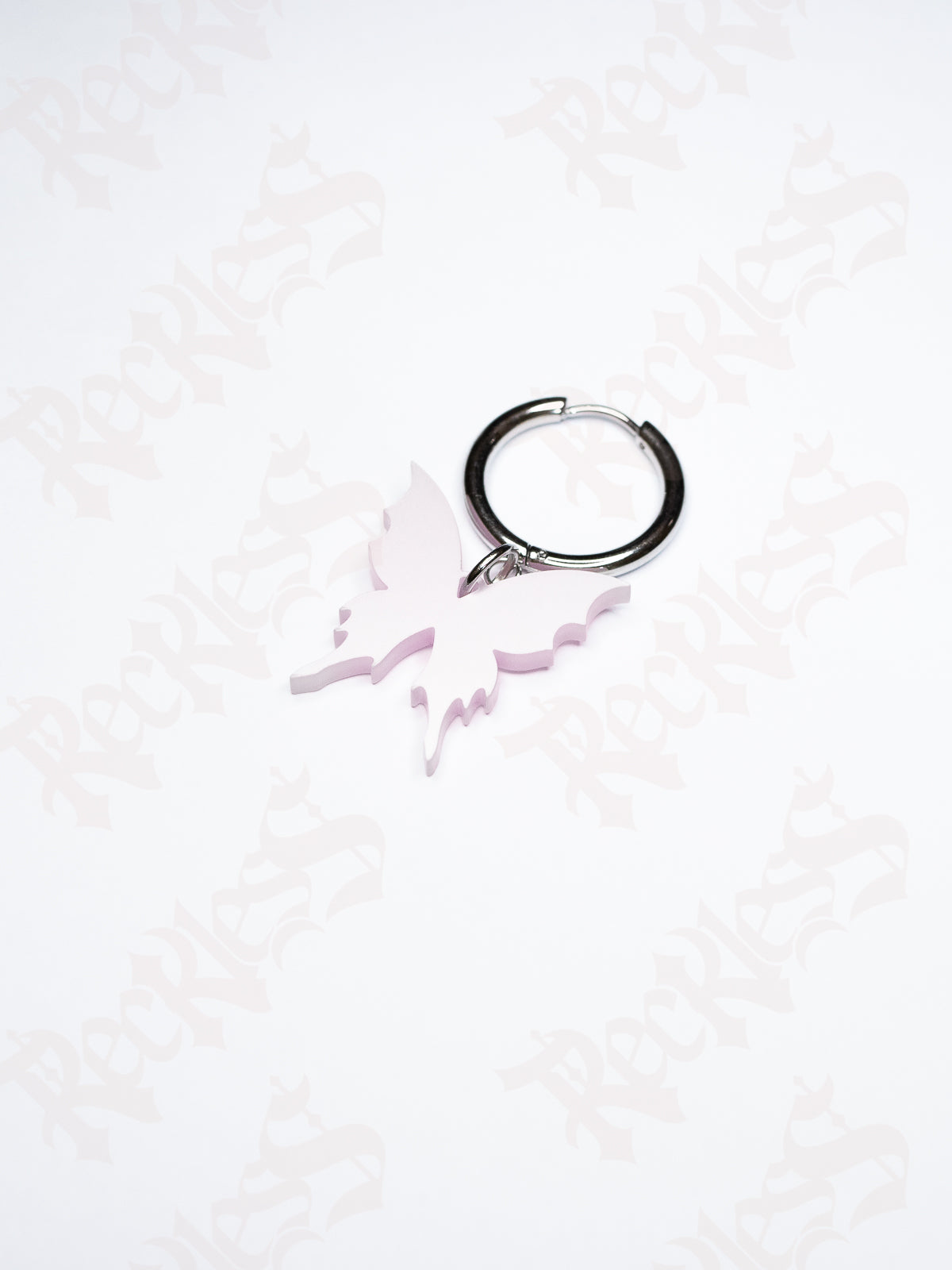 Boucles d'oreilles Papillon Mini