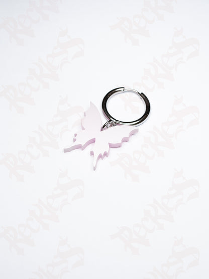 Boucles d'oreilles Papillon Mini