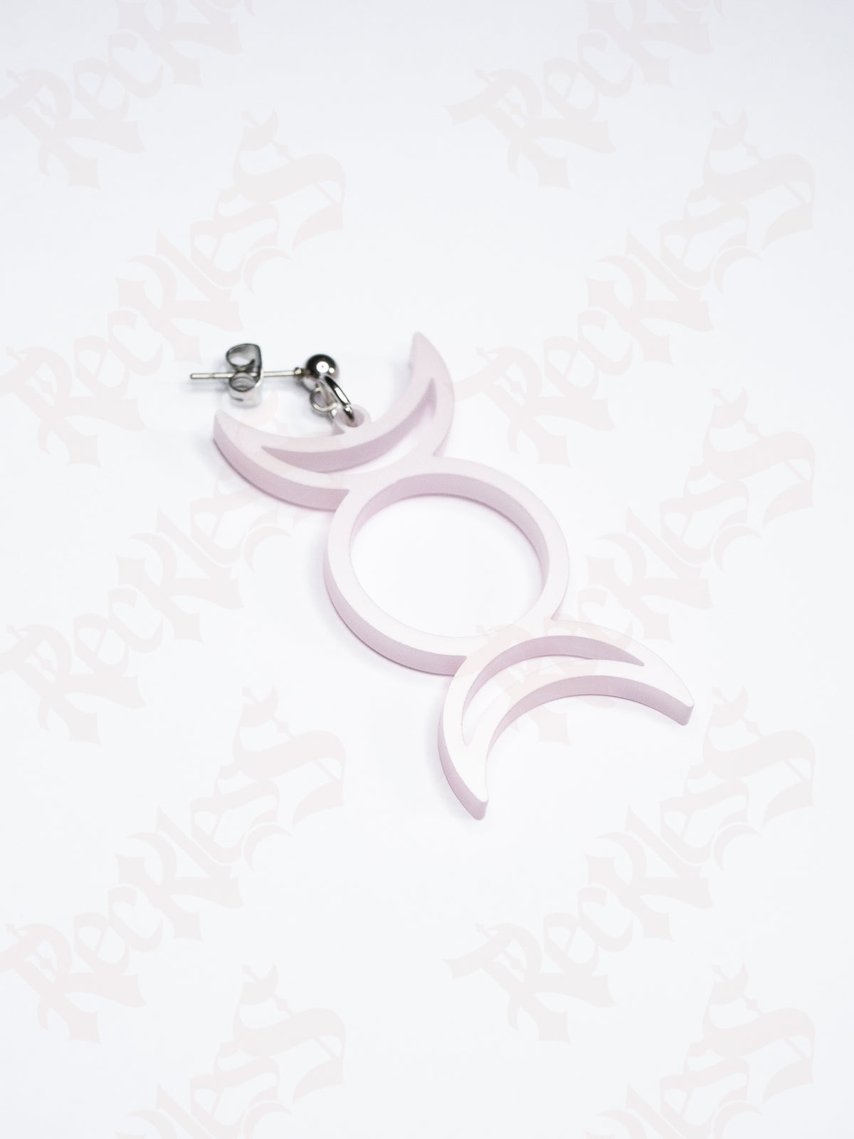 Triple Moon earrings (NEW)