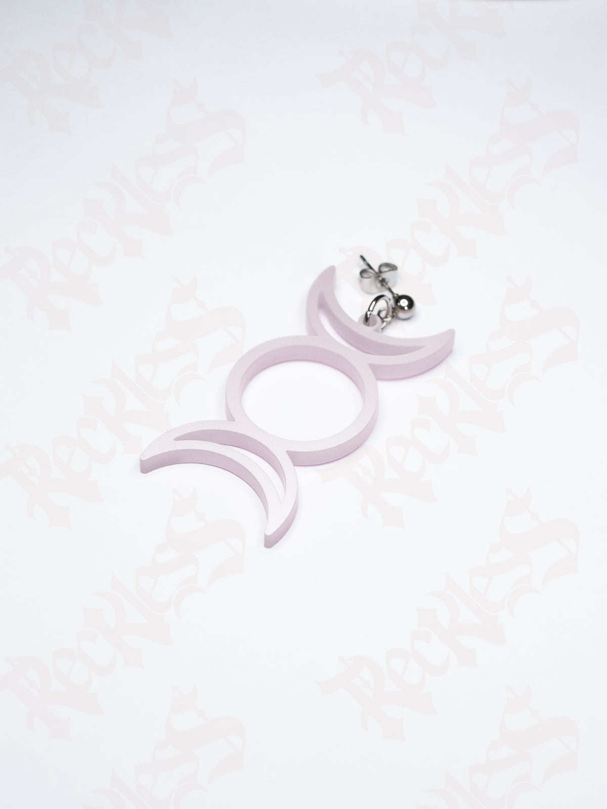 Triple Moon earrings (NEW)