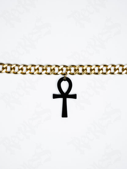 Bracelet Ankh
