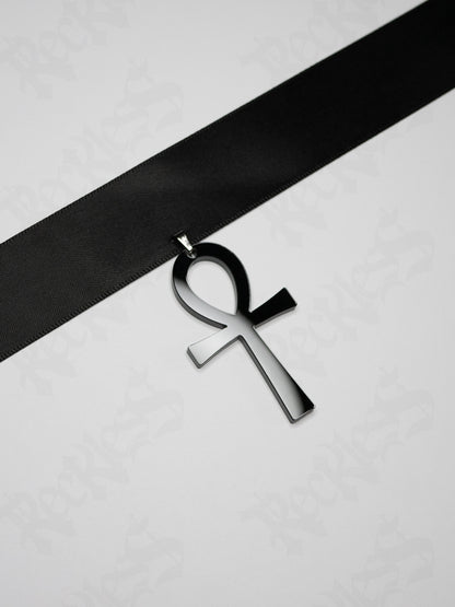 Collier Ankh