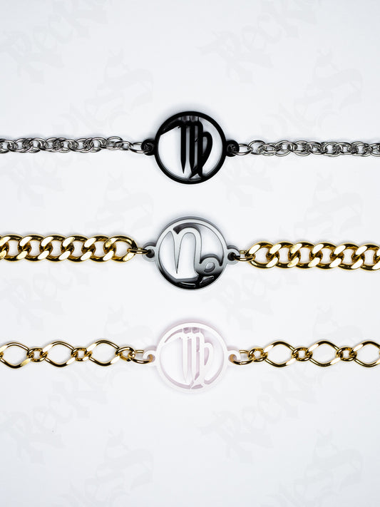 Astro bracelet