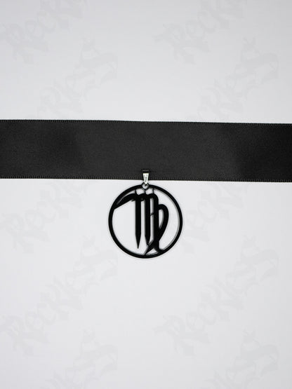 Collier ras-de-cou Astro