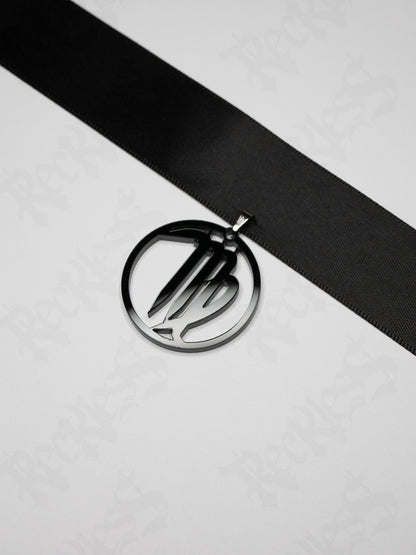 Collier ras-de-cou Astro