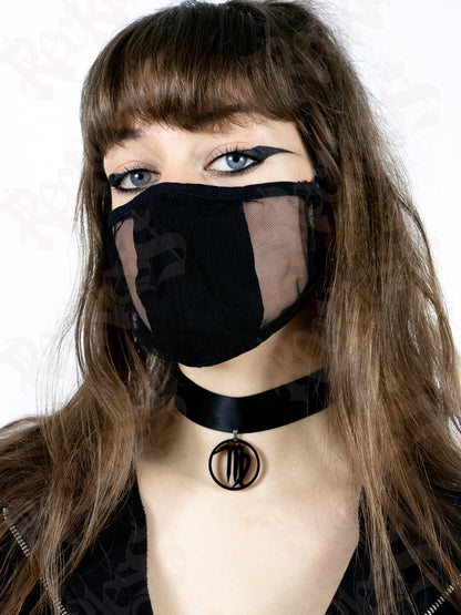 Collier ras-de-cou Astro