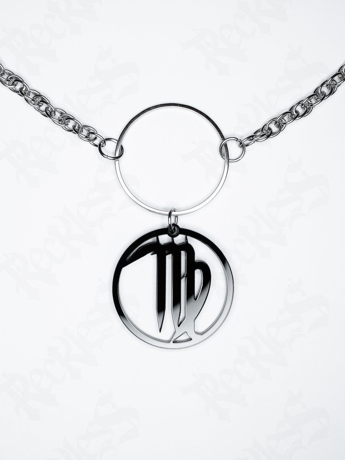Astro necklace