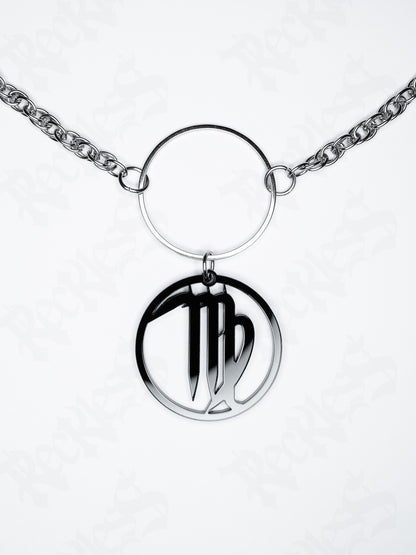Astro necklace