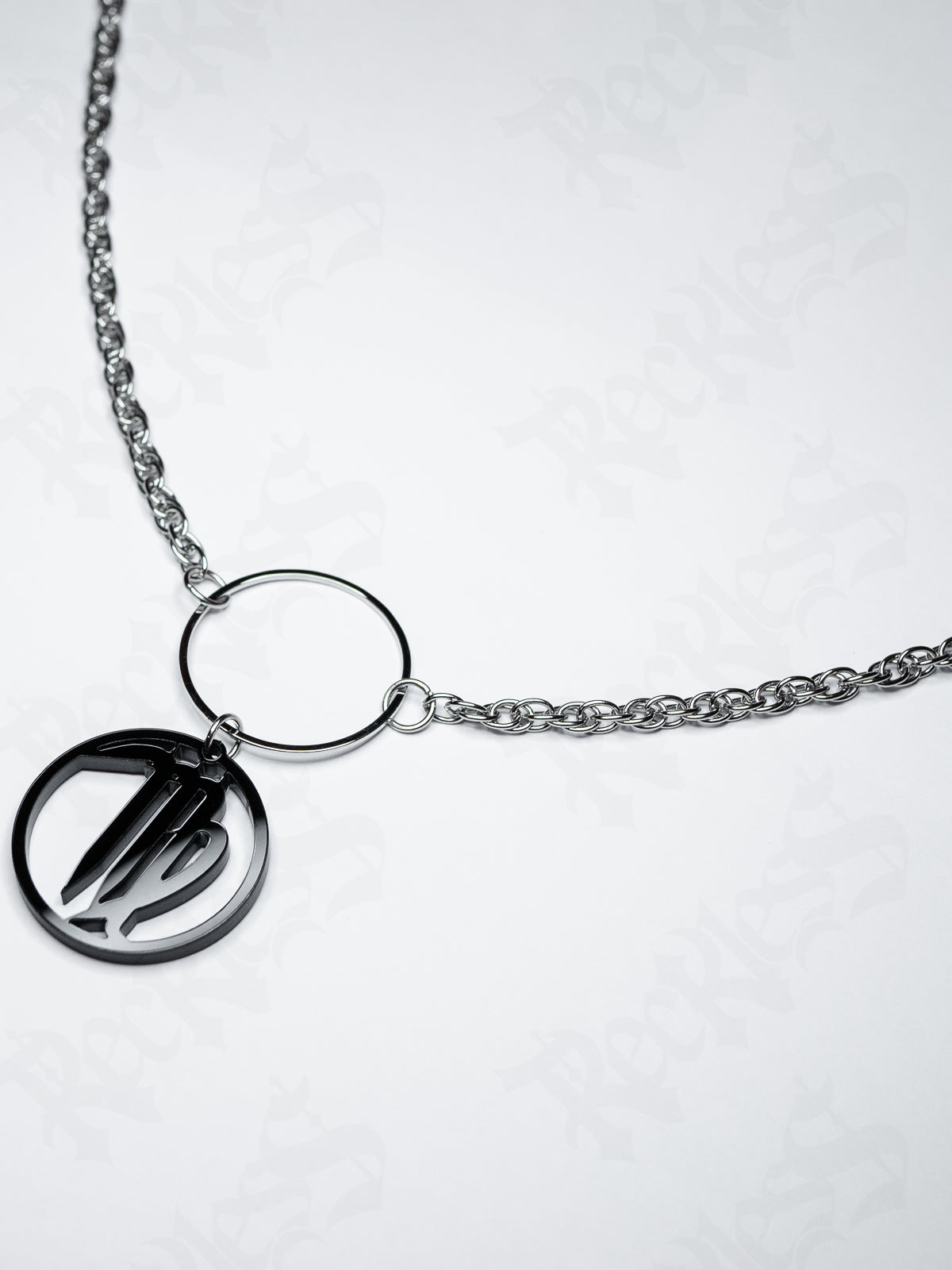 Astro necklace