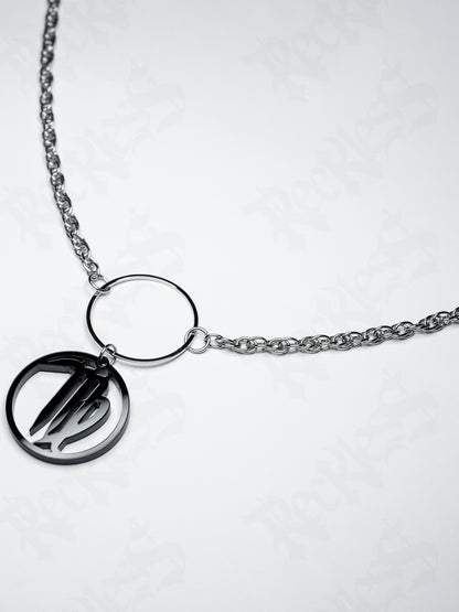 Astro necklace
