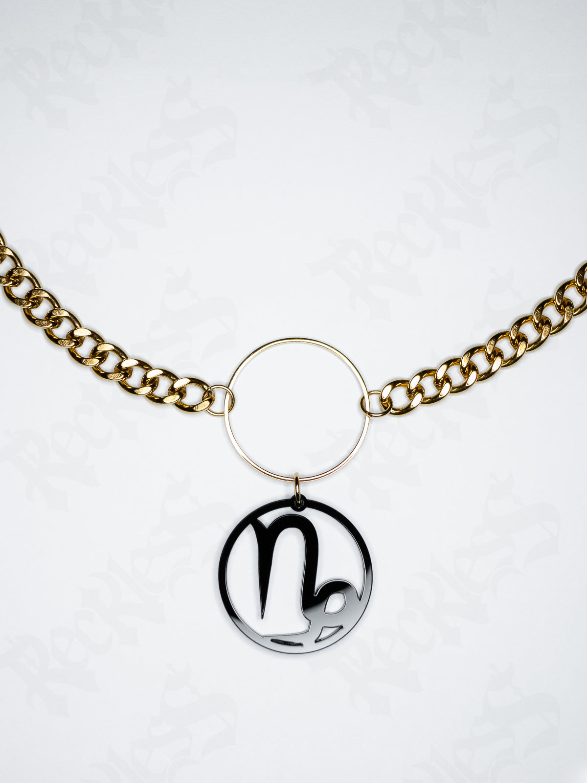 Astro necklace