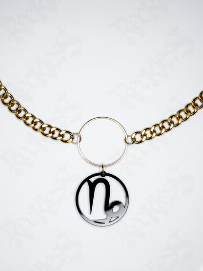 Astro necklace