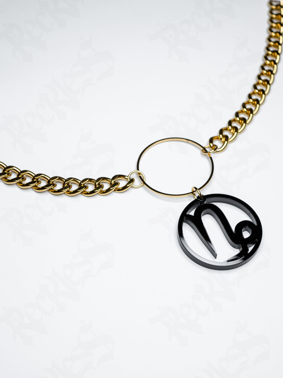 Astro necklace