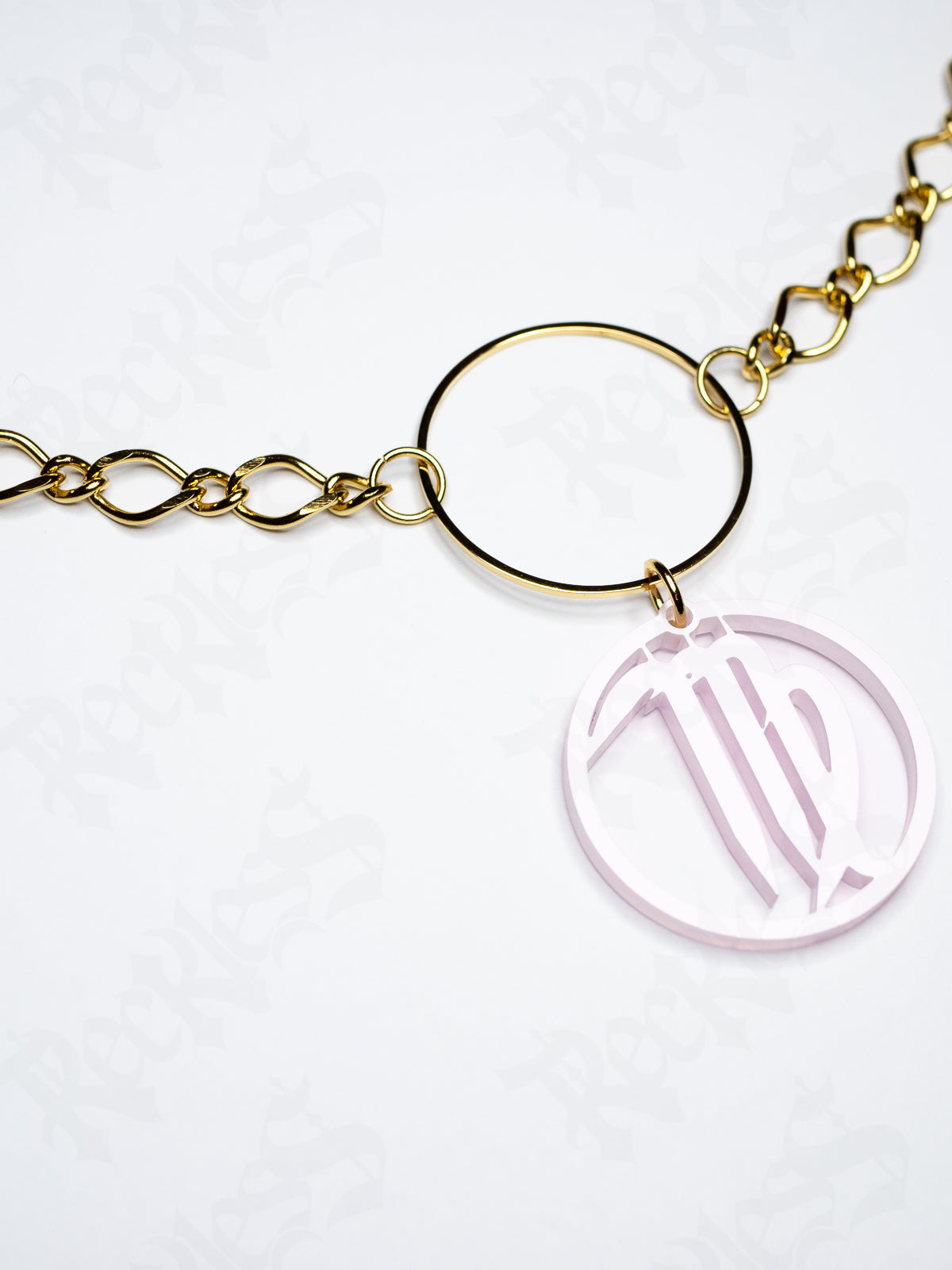 Astro necklace