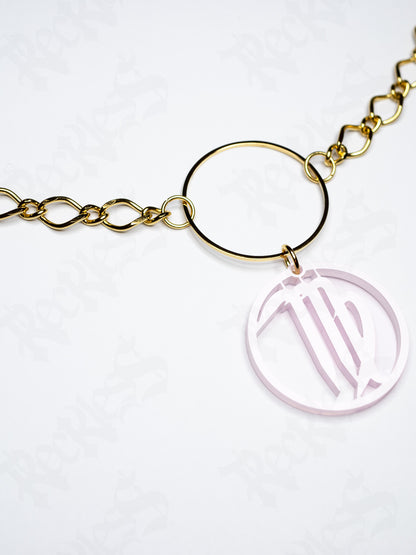 Astro necklace