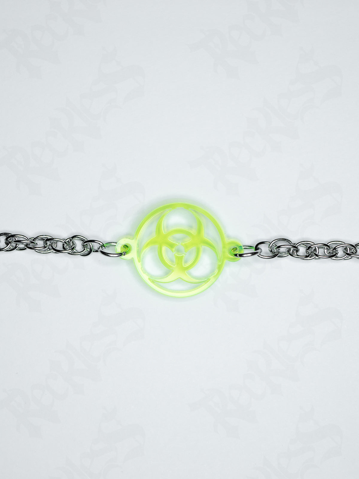 Bracelet Biohazard