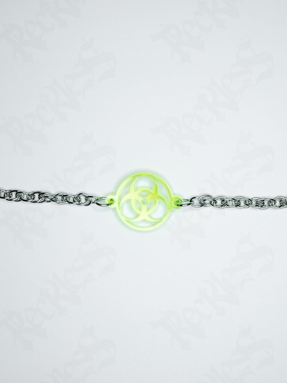 Bracelet Biohazard