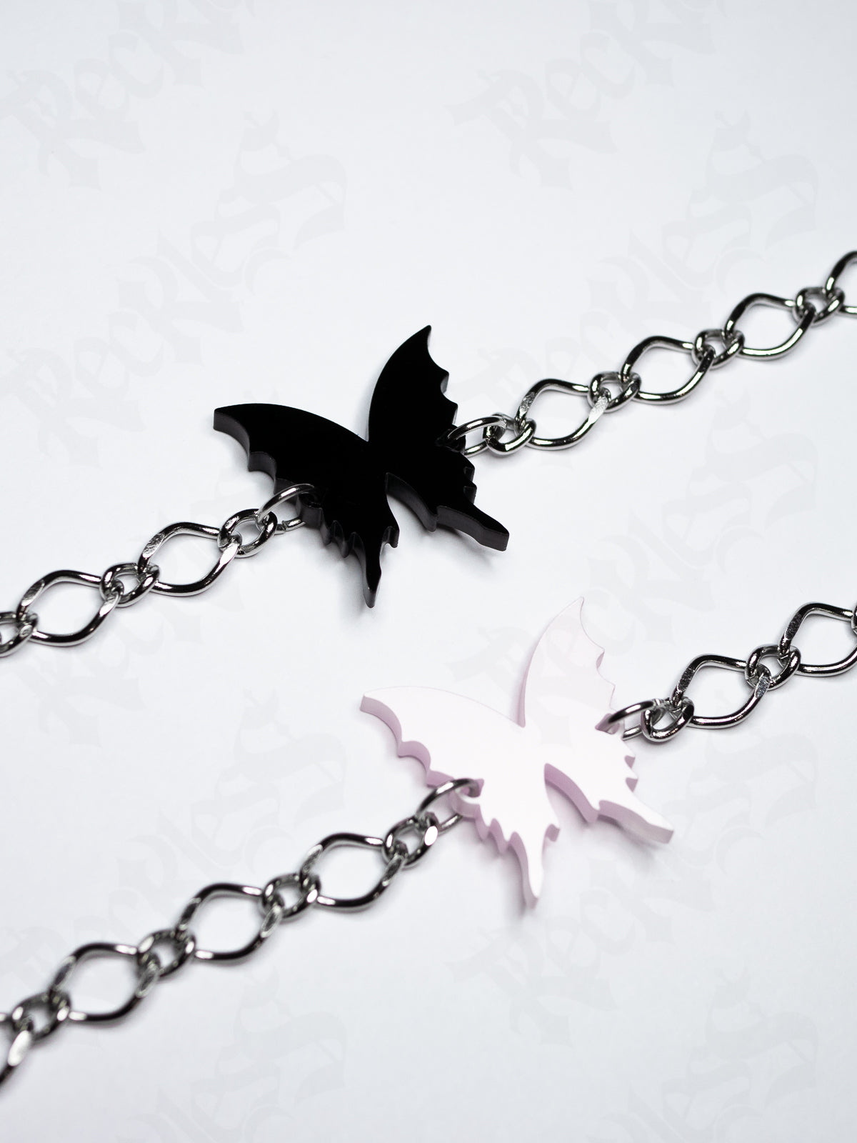 Butterfly bracelet
