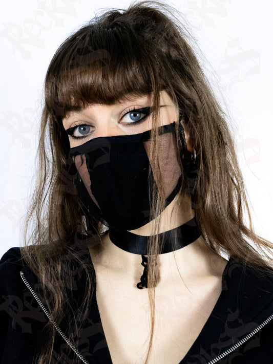 Collier ras-de-cou Chat