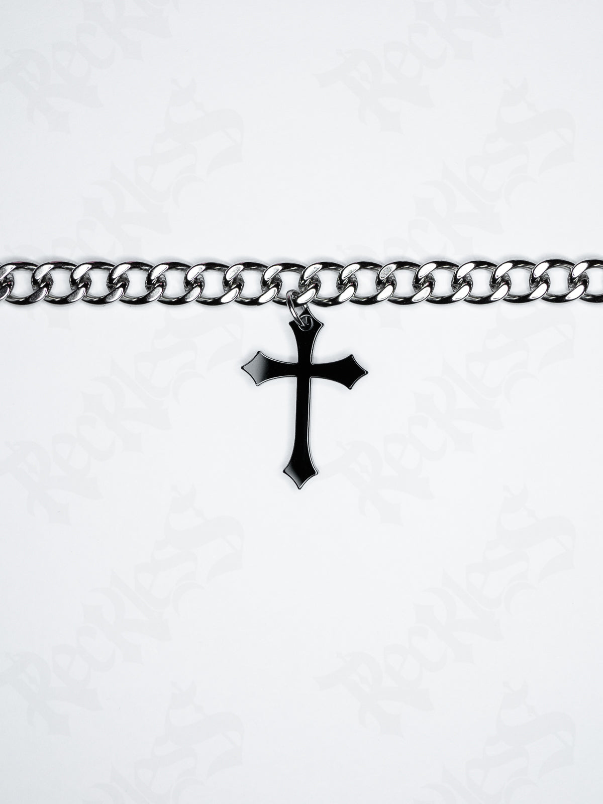 Bracelet croix