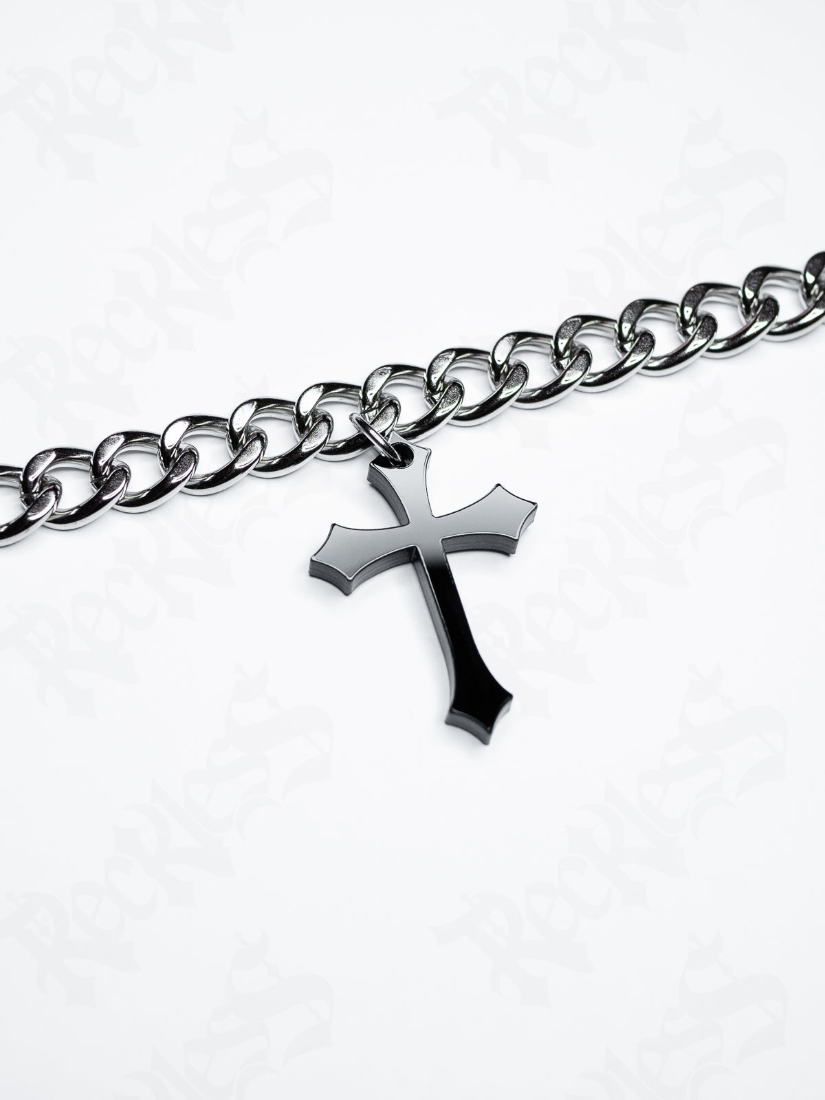 Bracelet croix