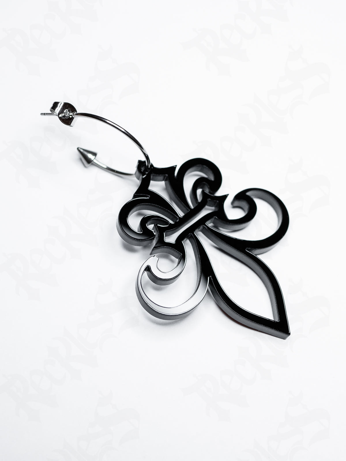 Charms Fleur de lys