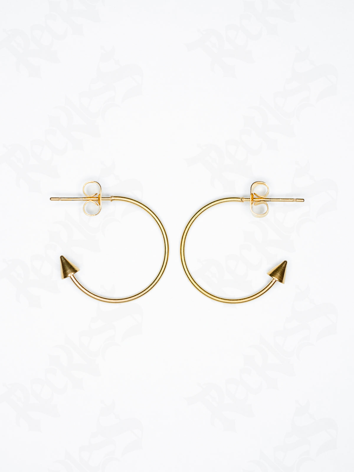 Créoles Spike Mix and Match