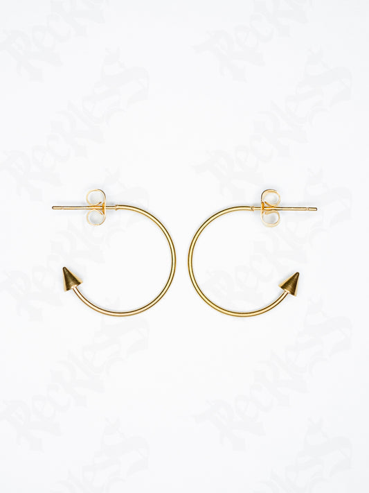 Mix and Match Spike hoops