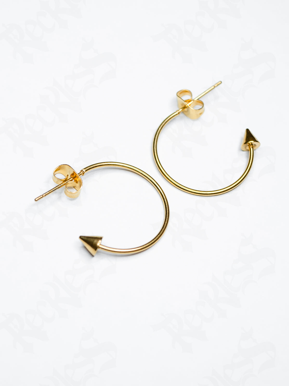 Créoles Spike Mix and Match