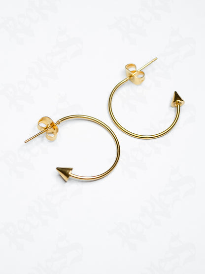 Créoles Spike Mix and Match