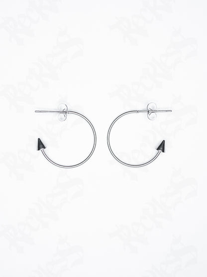 Créoles Spike Mix and Match