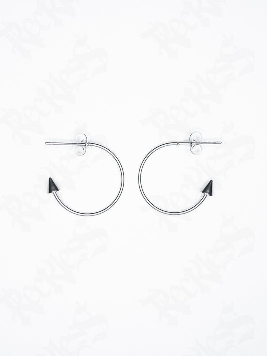 Mix and Match Spike hoops