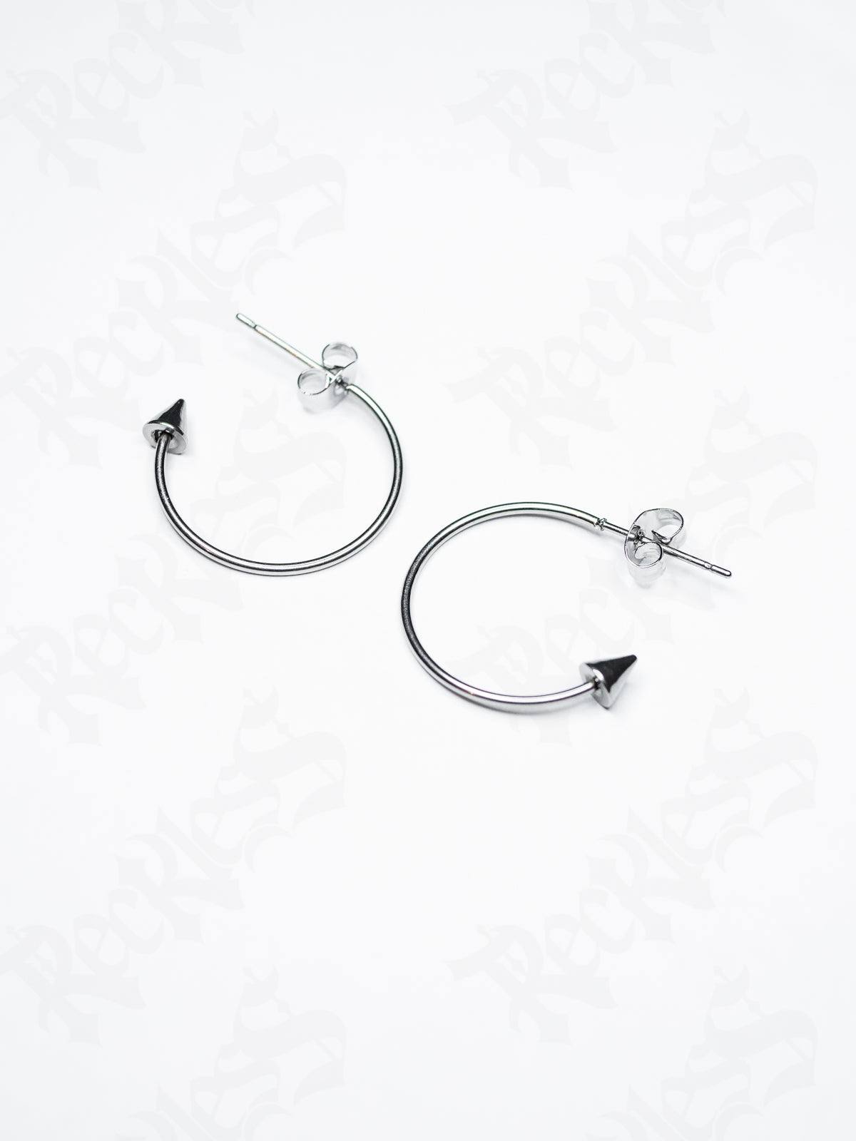 Créoles Spike Mix and Match