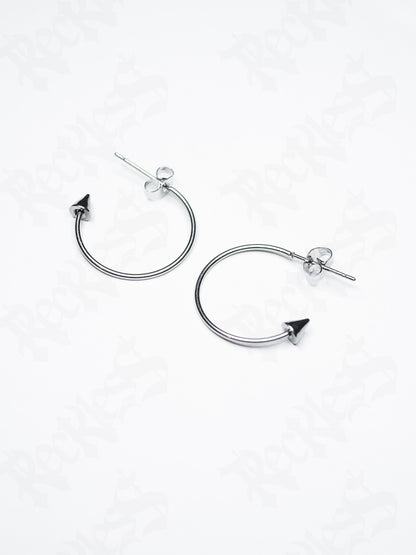 Créoles Spike Mix and Match